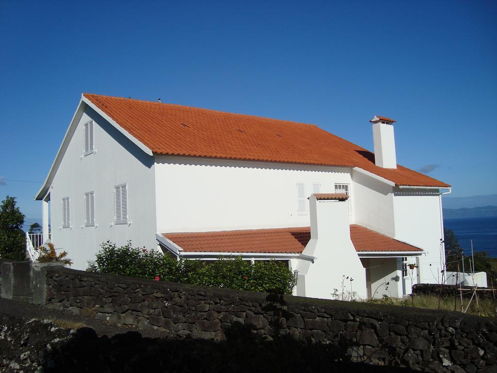 Casa Do Canto Са́н-Ро́ке-ду-Пі́ку Екстер'єр фото