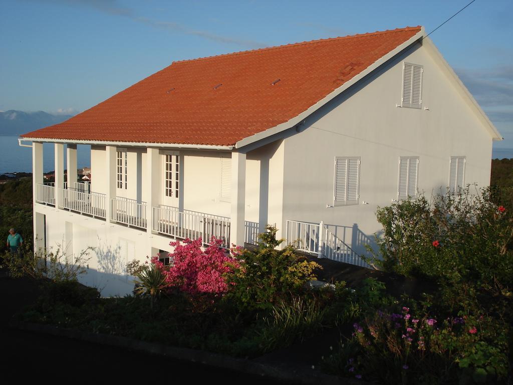 Casa Do Canto Са́н-Ро́ке-ду-Пі́ку Екстер'єр фото