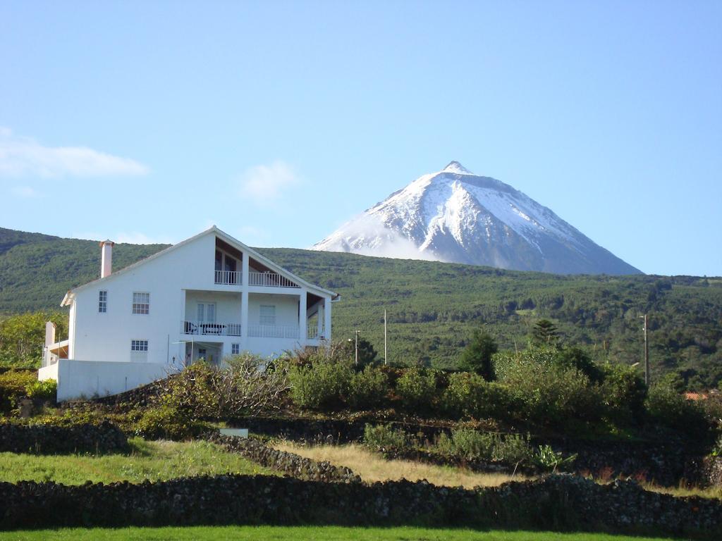 Casa Do Canto Са́н-Ро́ке-ду-Пі́ку Екстер'єр фото