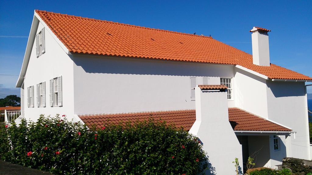 Casa Do Canto Са́н-Ро́ке-ду-Пі́ку Екстер'єр фото