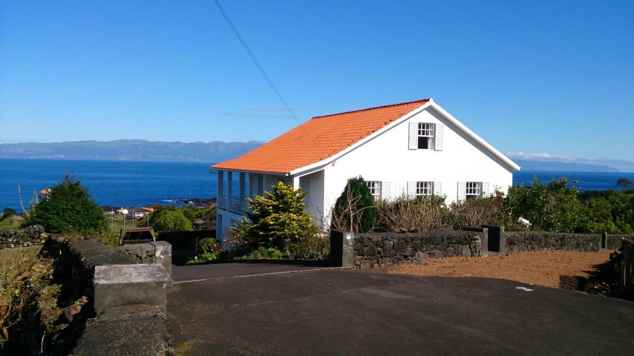 Casa Do Canto Са́н-Ро́ке-ду-Пі́ку Екстер'єр фото